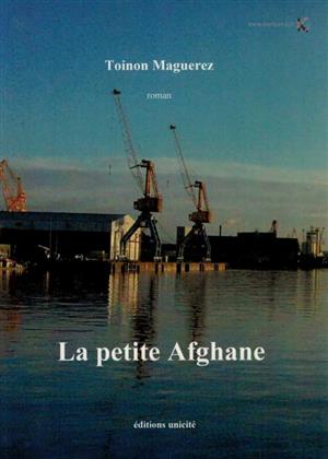 Livre - Culture - La petite Afghane - Toinon Maguerez