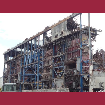 Kaerder kuzhet ar feulster : Ur gouelec’h greantel adkempennet, Pariz.