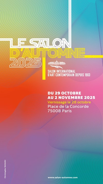 International Contemporary Art Fair 2025