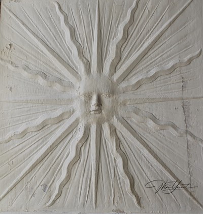 Heol gwenn : ur skeudenn glan war-zu treuzoù an nevezamzer.