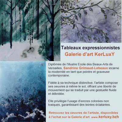 An arzourez Sandrine Grimaud-Lebeaux