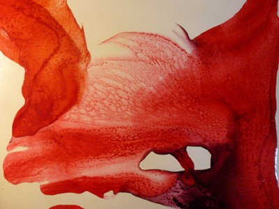 ABSTRACT ART - Artists of KERLUXY