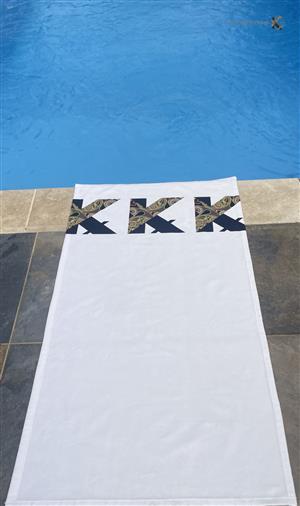 Bath Towel - Home - BalmY spa - Kerluxy Accessoires