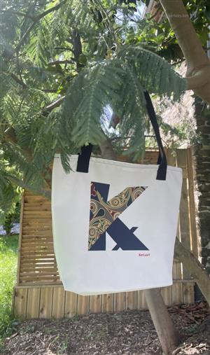 Accessories - Ker tote bag - Kerluxy Accessoires