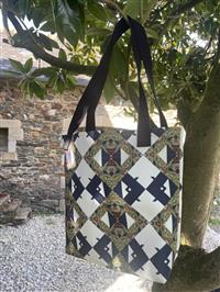 Fashion - KerY tote bag - Kerluxy Accessoires