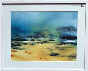 Peinture - Sirocco - Marief)