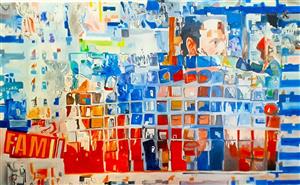 livadur - Ar Familh - Alagna Franck)