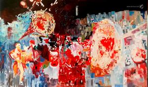 livadur - Ar Sonadeg Jazz - Alagna Franck)