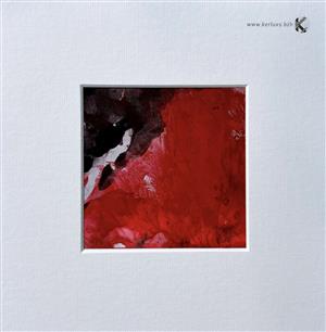 painting - Presumption of impact - Giboni Christine)