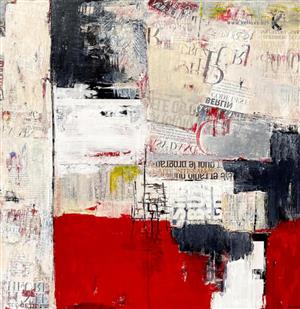 A-VREMAÑ, modern - livadur - Berlin, echo ar mogerioù - Giboni Christine)