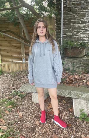 sweatshirt - Fashion - Jasper - Kerluxy Mode Fashion