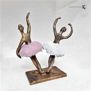 Le Petit Ballet - Weber Guibal Adeline