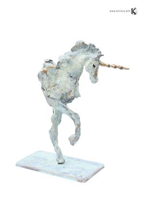 Licorne - Weber Guibal Adeline