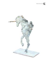 Unicorn - Weber Guibal Adeline