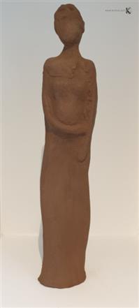 sculpture - Maternity - Le Campion M-L