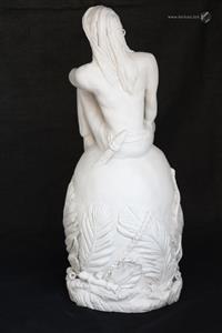 kizelladur - Adûnakhôr, Aotrou e kornôg  - Mylène La Sculptrice