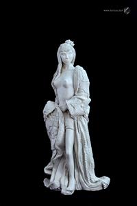 kizelladur - An Oriadez - Mylène La Sculptrice