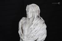 Thorondor, Roi des Aigles - Mylène La Sculptrice